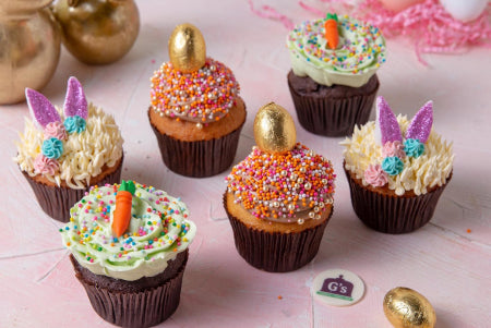 Creative Cake Decorations