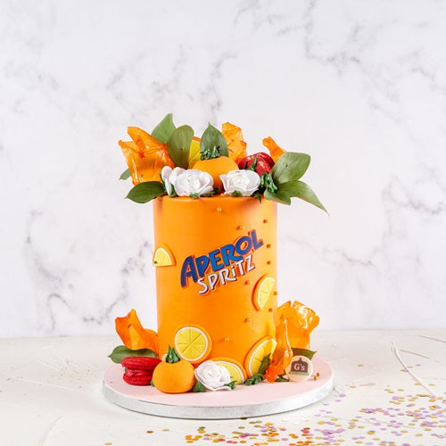 Aperol Spritz