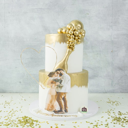 Celebration Cake