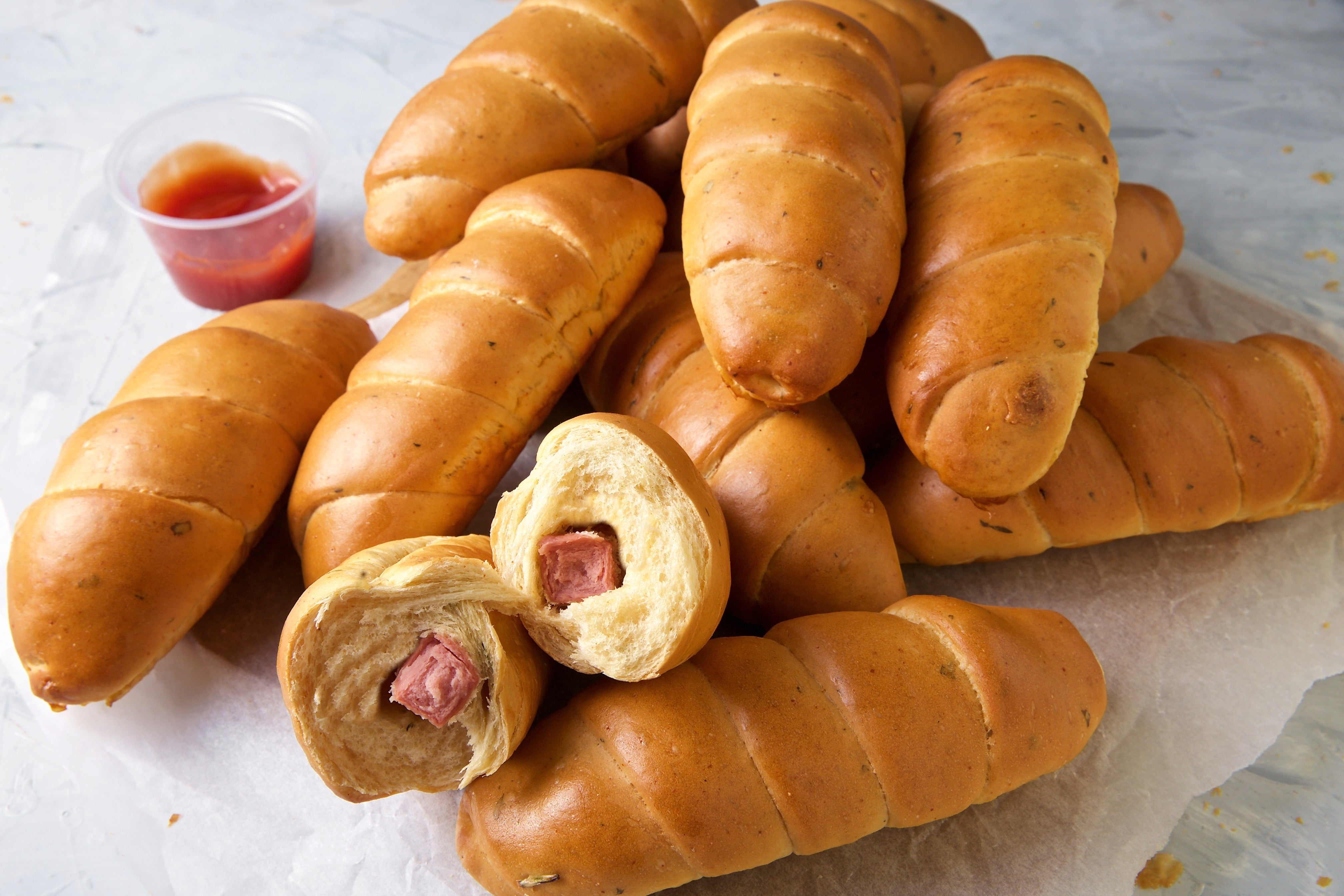 Sausage Roll