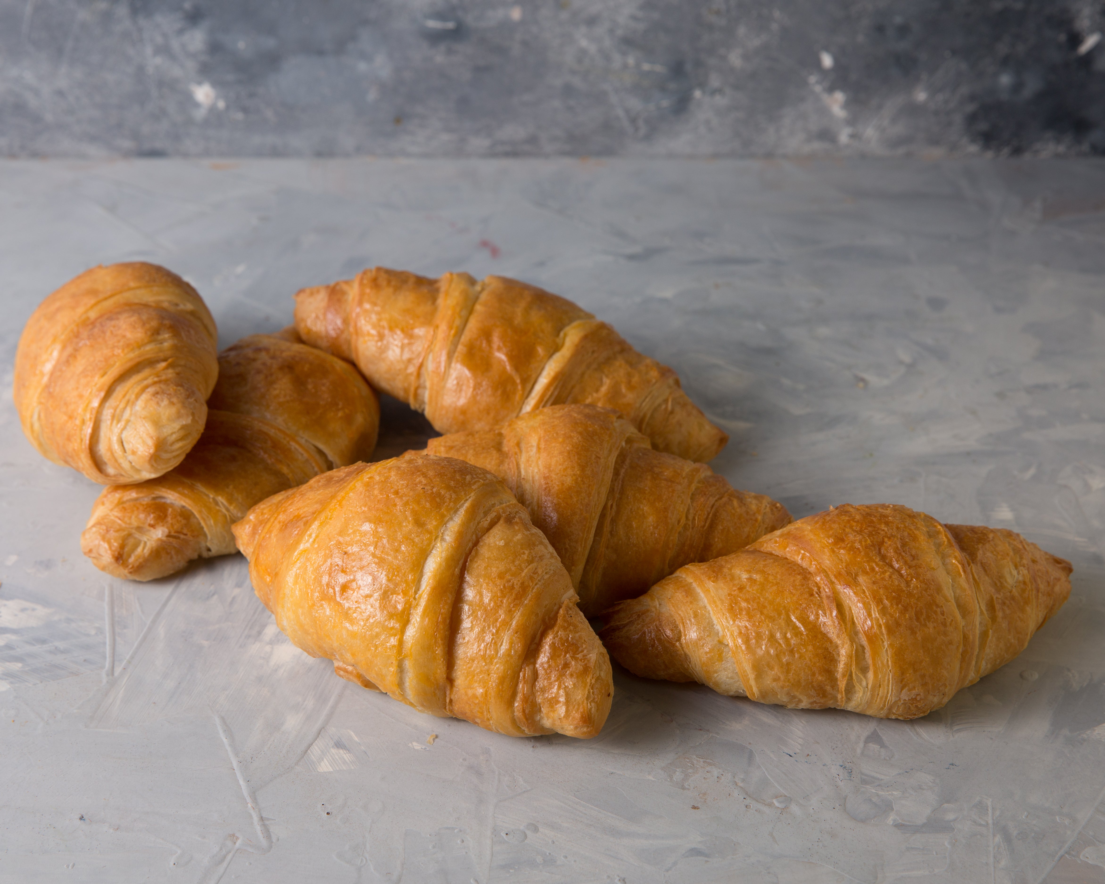 Croissants