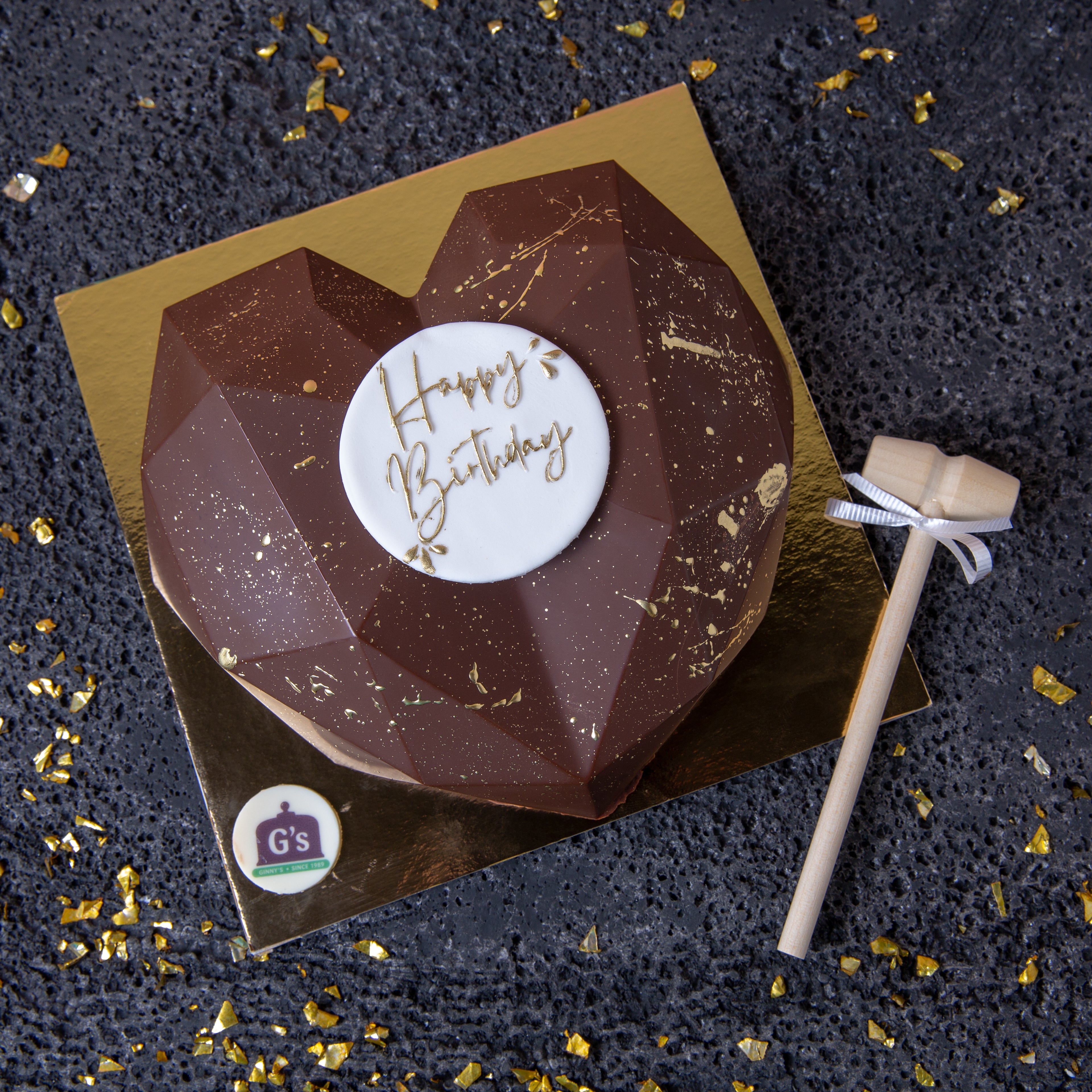 For Birthdays