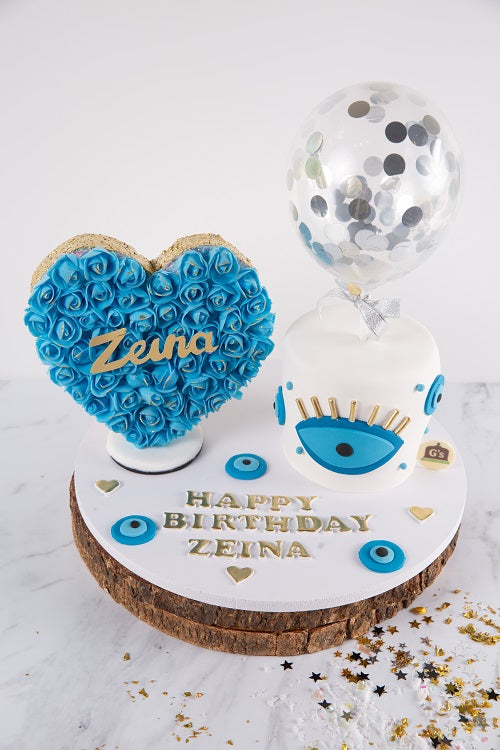 Evil Eye Gift Set
