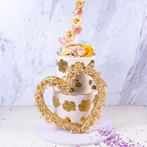 Love Cake