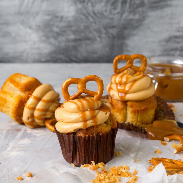 Salted Caramel