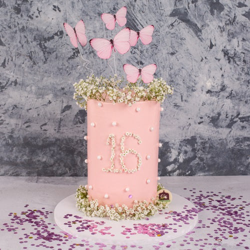 Sweet 16