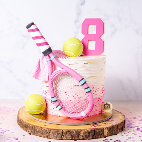 Tennis Lover